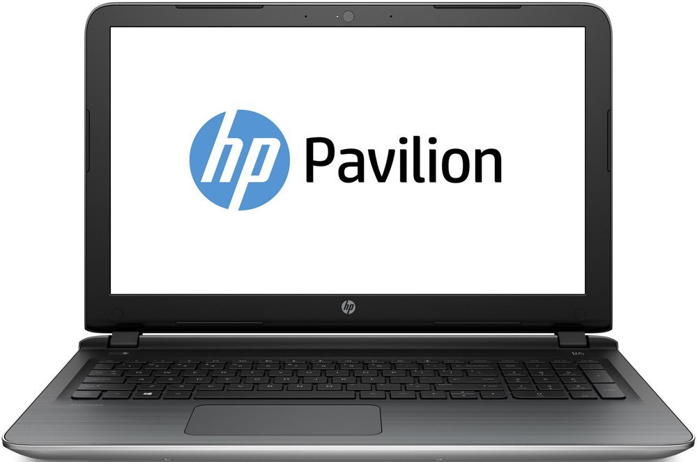 Ноутбук HP Pavilion 15-ab023ur (N2H48EA)