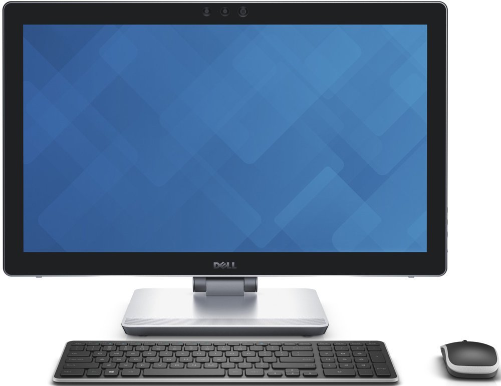 Моноблок Dell Inspiron 7459 (7459-4773)