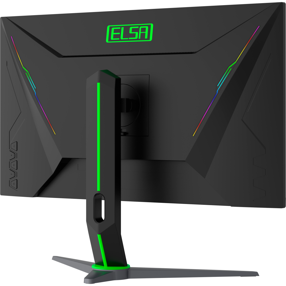Монитор ELSA 27" EA271FX Pro