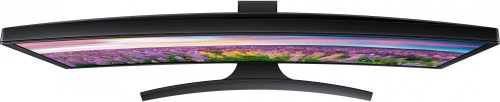 Монитор Samsung 27" S27E510C