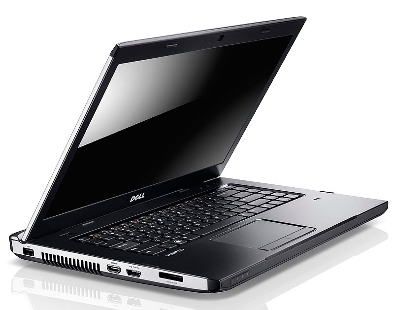 Ноутбук Dell Vostro 3550 Silver (3550-9133)