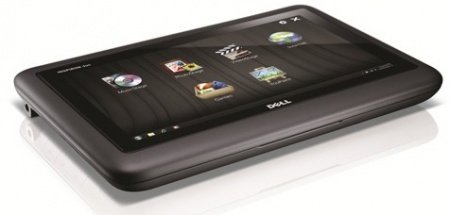 Ноутбук Dell Inspiron 1090 Black (1090-6171)