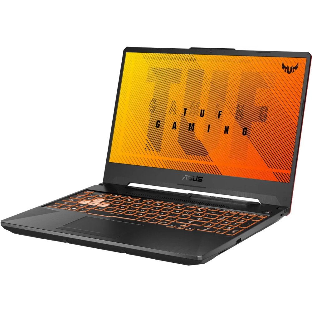 Ноутбук ASUS FA506NCR TUF Gaming A15 (HN044)