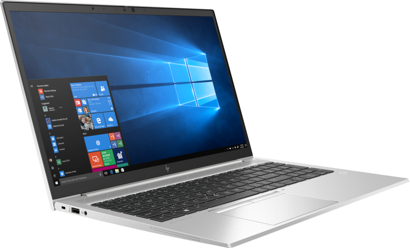 Ноутбук HP EliteBook 850 G7 (1J5U6EA)