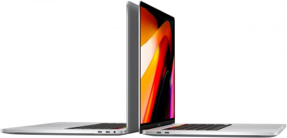 Ноутбук Apple MacBook Pro 16 (Z0Y1002PV)