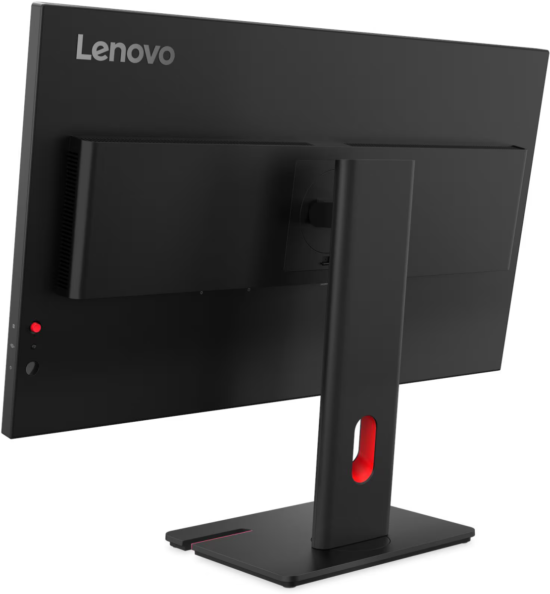 Монитор Lenovo 32" ThinkVision T32UD-40 (64B0GAR1CB)