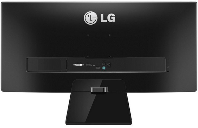 Монитор LG 29"  29UM65-P