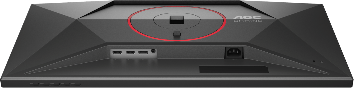 Монитор AOC 27" Q27G4S