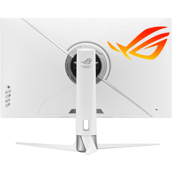 Монитор ASUS 32" PG329Q-W ROG Swift