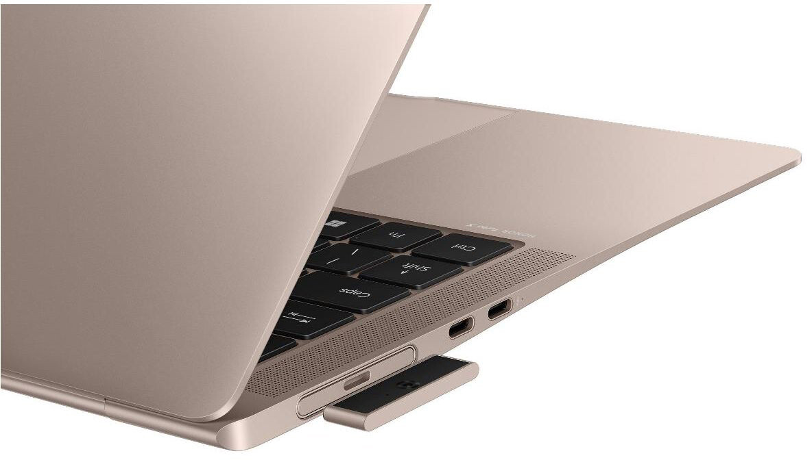 Ноутбук Honor MagicBook Art 14 2025 Mocha Brown (5301AQHF)
