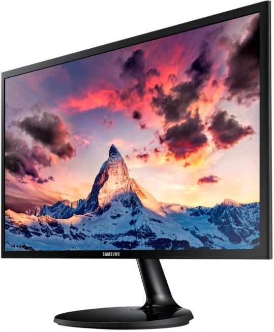 Монитор Samsung 24" S24F354FHI