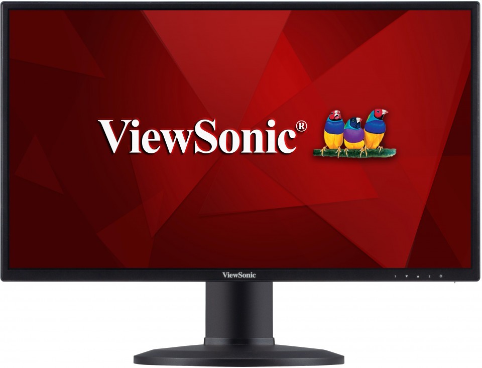 Монитор Viewsonic 24" VG2419