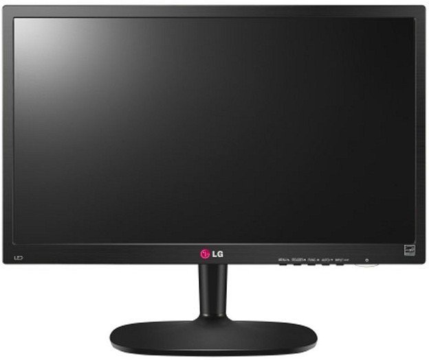 Монитор LG 20"  20M35A-B