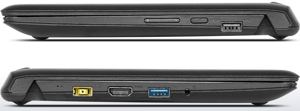 Ультрабук-трансформер Lenovo IdeaPad Flex 10 (59-401554)