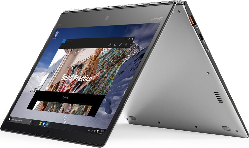 Ноутбуки Lenovo Yoga Цена