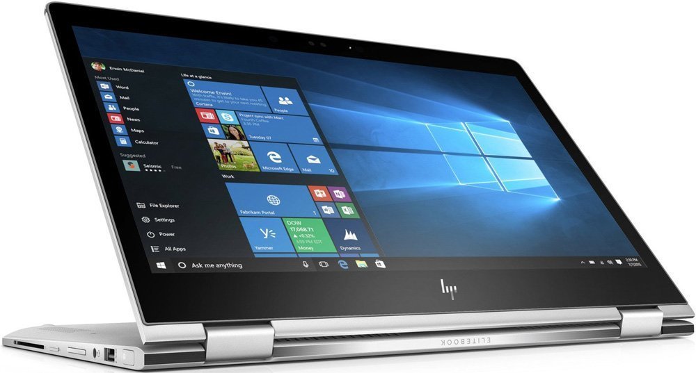 Ноутбук HP EliteBook x360 1030 G2 (1EM83EA)