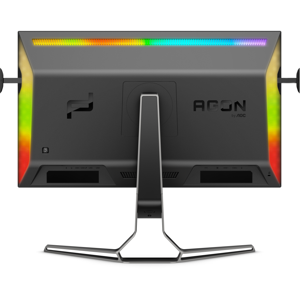 Монитор AOC 32" PD32M