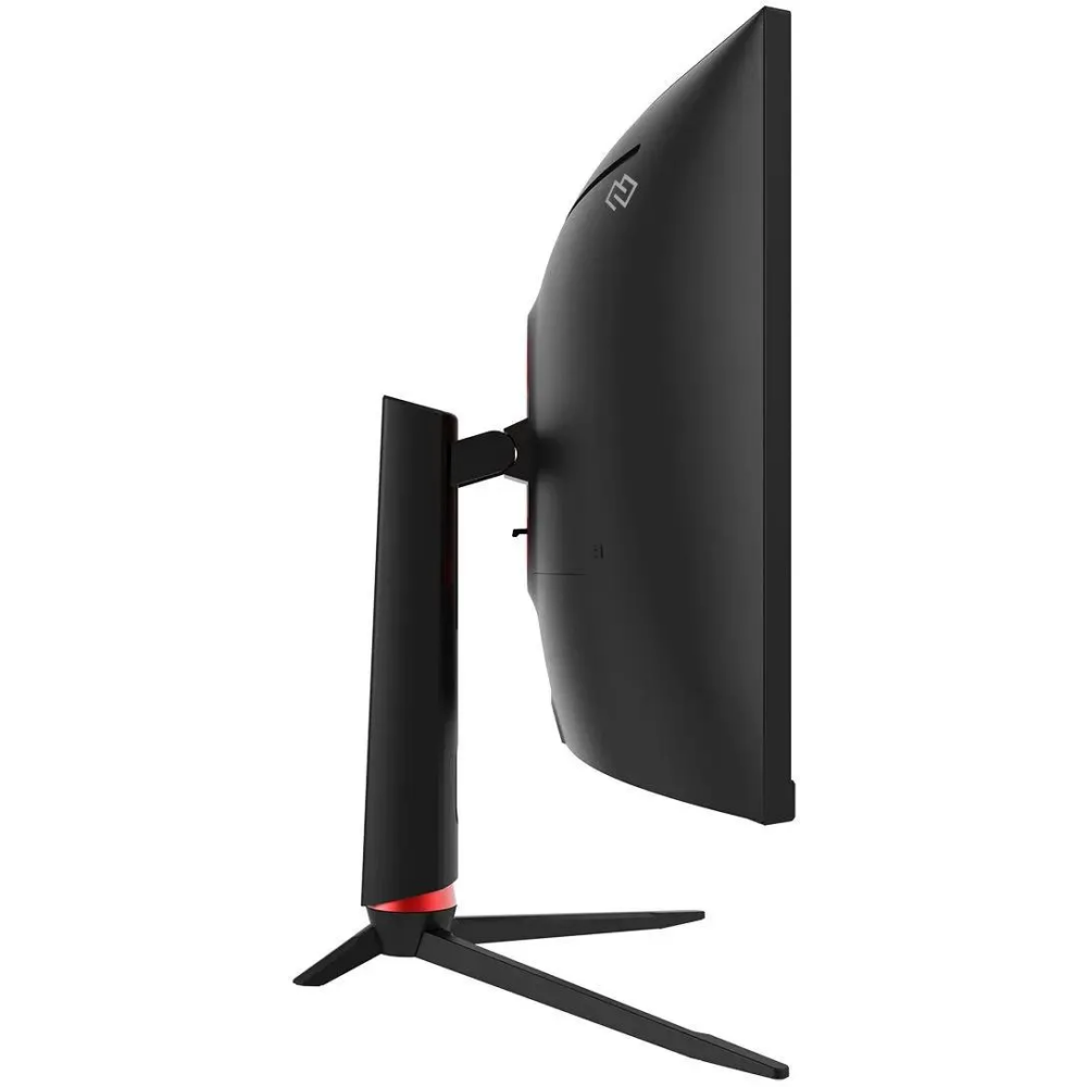 Монитор Digma 34" Overdrive 34A711Q