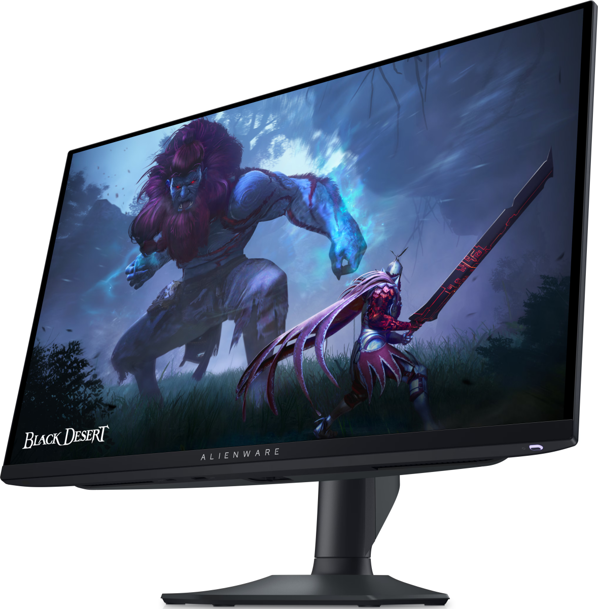 Монитор Dell 27" AW2725DF Alienware