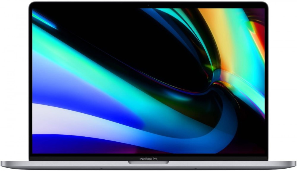 Ноутбук Apple MacBook Pro 16 (Z0Y1002PV)