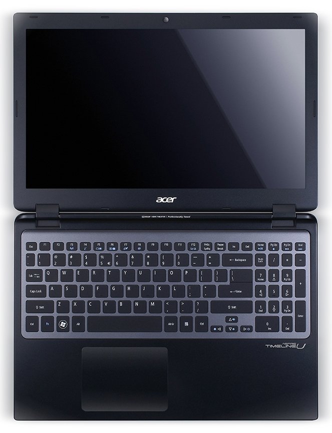 Ноутбук Acer Aspire TimelineUltra M3-581TG-72636G25Mnkk