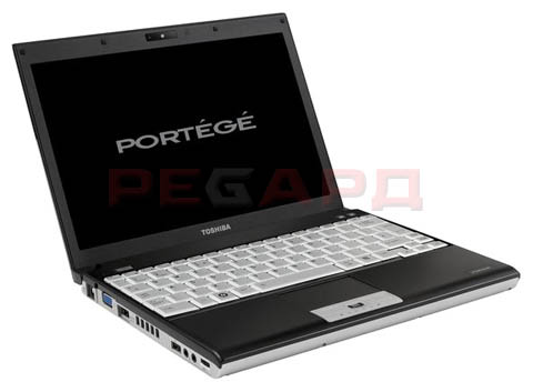 Toshiba Portege A600-157