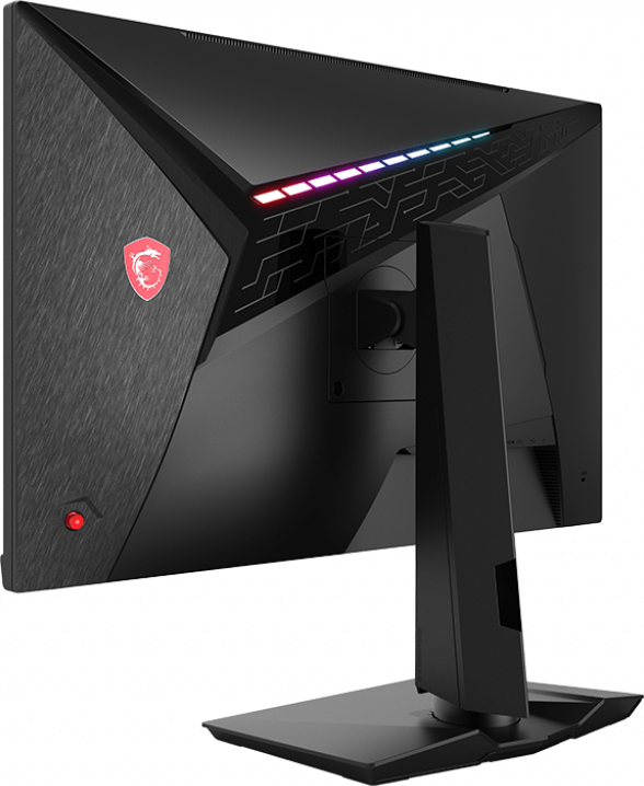 Монитор MSI 27" Optix MAG274R
