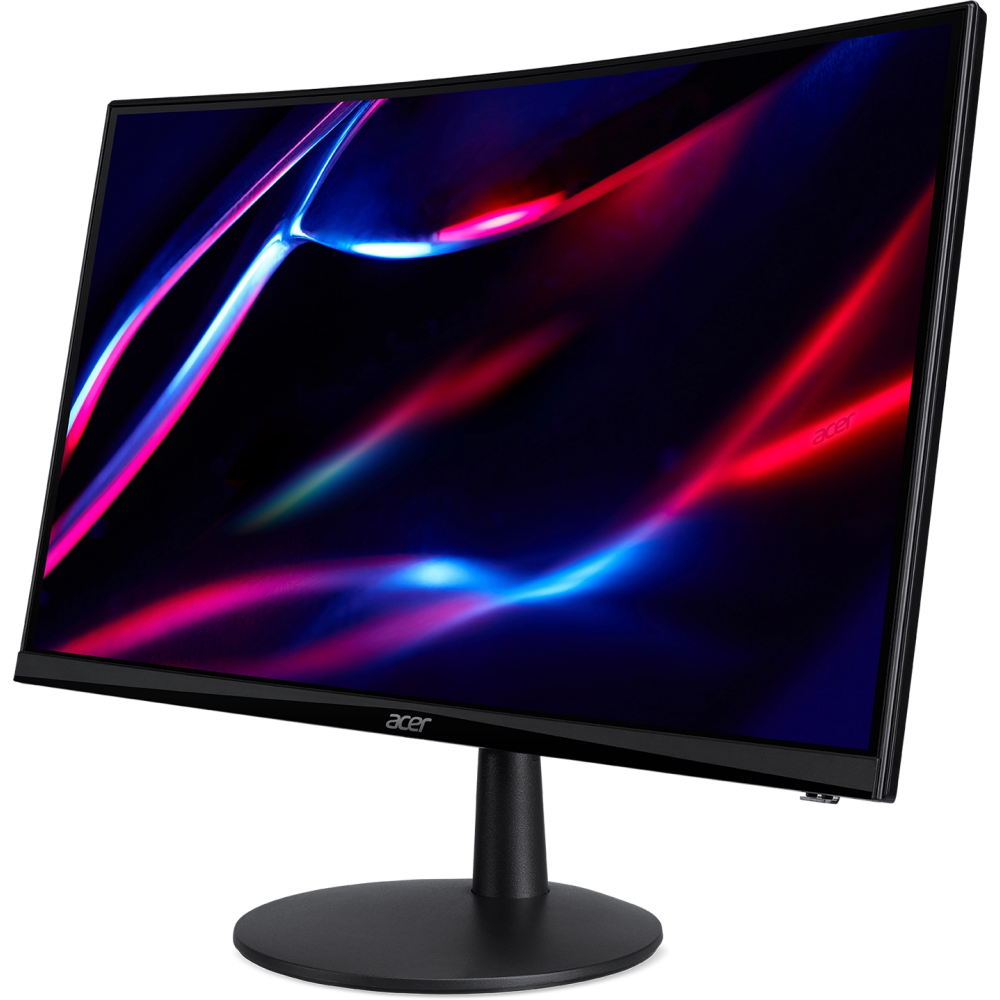 Монитор Acer 24" ED240QSbmiipx