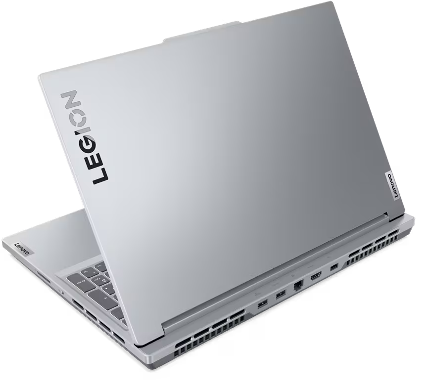 Ноутбук Lenovo Legion Slim 5 16APH8 (82Y9000BRK)