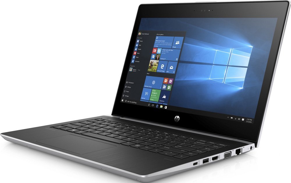 Ноутбук HP ProBook 430 G5 (3QM66EA)