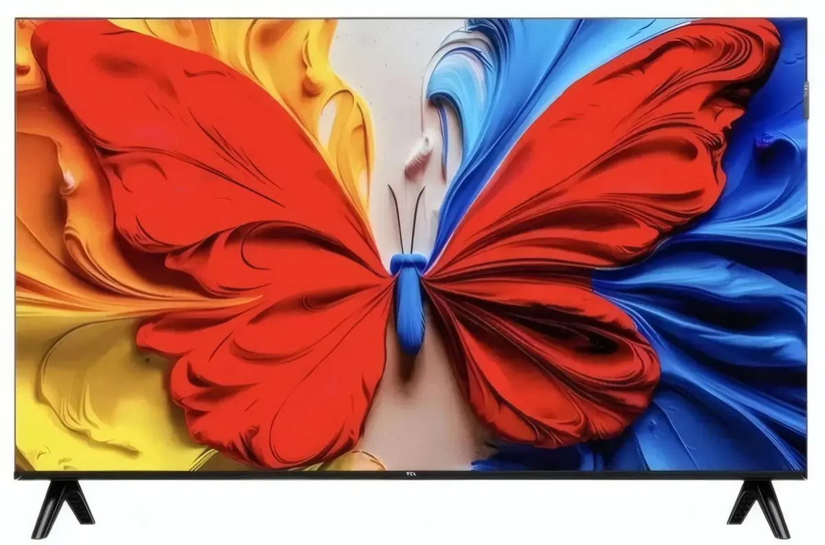 ЖК телевизор TCL 40" 40S5K