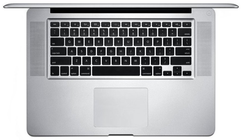 Ноутбук Apple MacBook Pro (MD104RS/A)