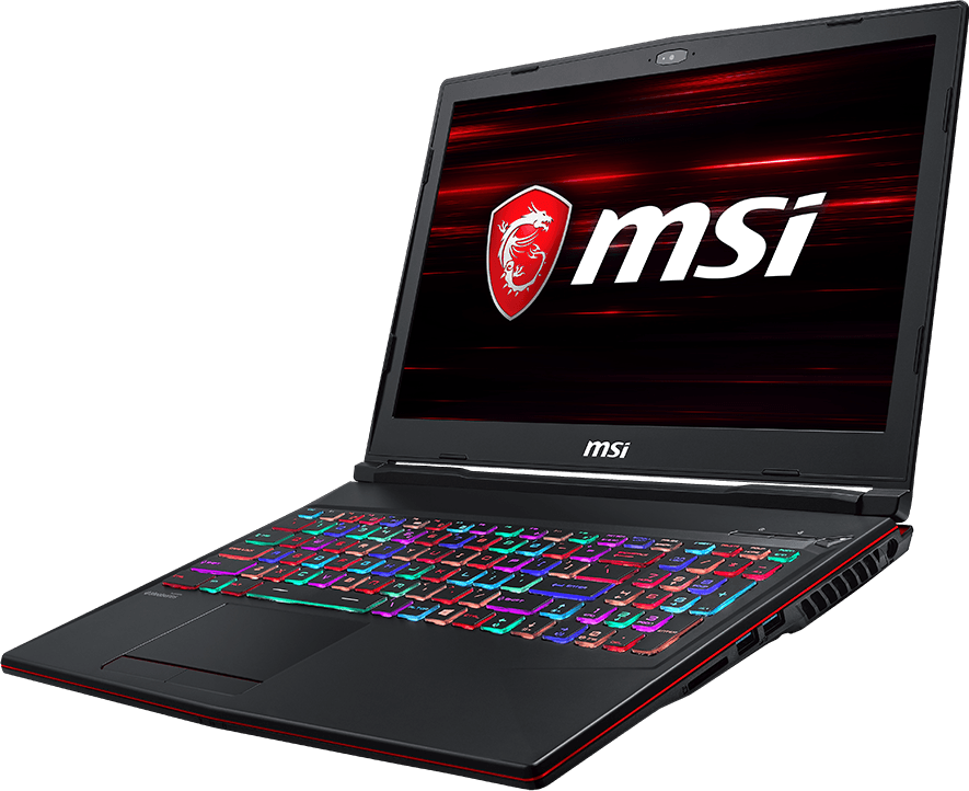 Ноутбук MSI GL63 (8SDK-483)