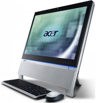 Моноблок Acer Aspire Z5761 (PW.SGYE2.010)