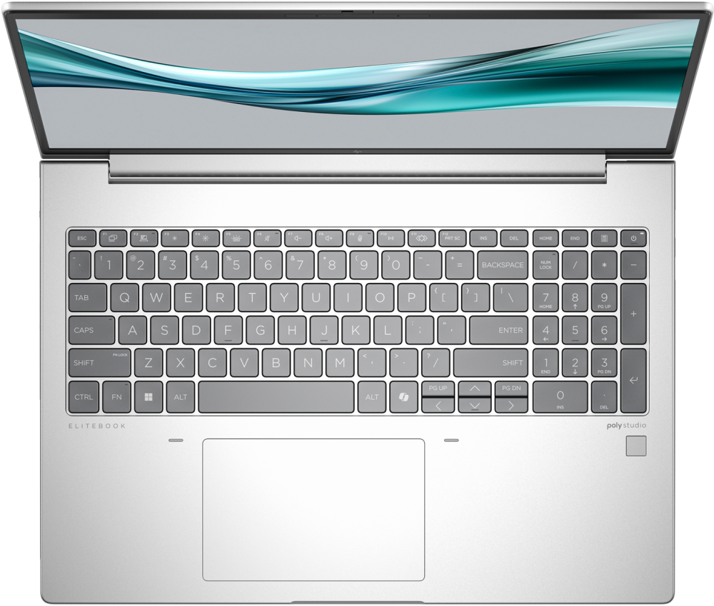 Ноутбук HP EliteBook 660 G11 (902D8AV-Win11H)