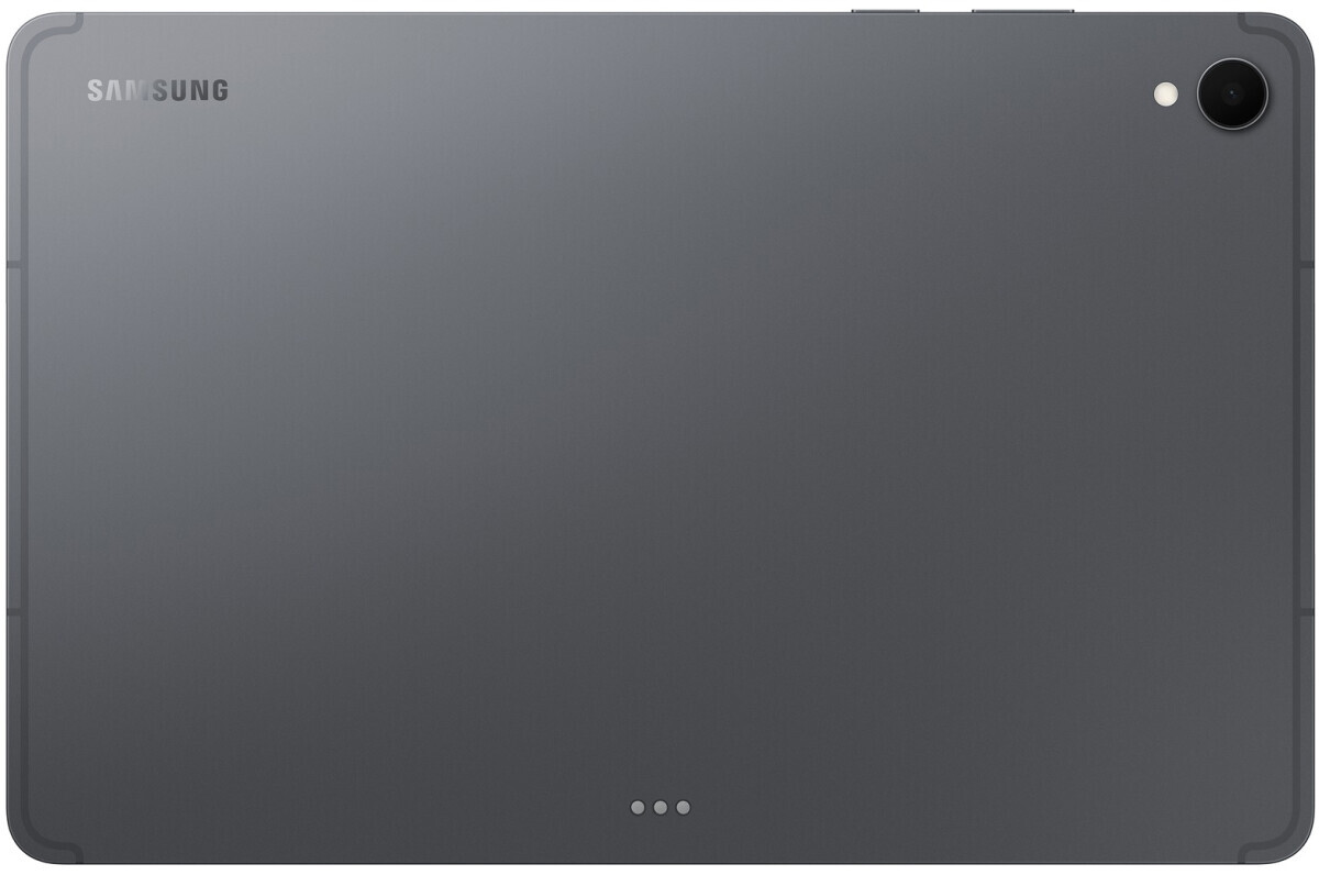 Планшет Samsung Galaxy Tab S11 Wi-Fi 512GB Gray (BSM-X730)