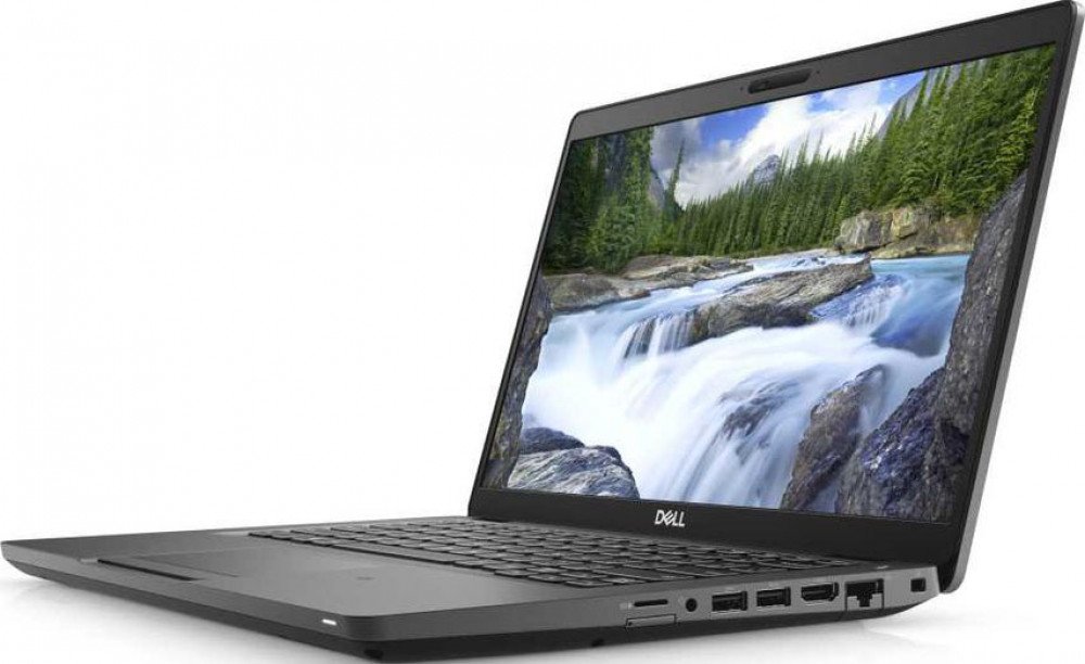 Ноутбук Dell Latitude 5401 (5401-4074)