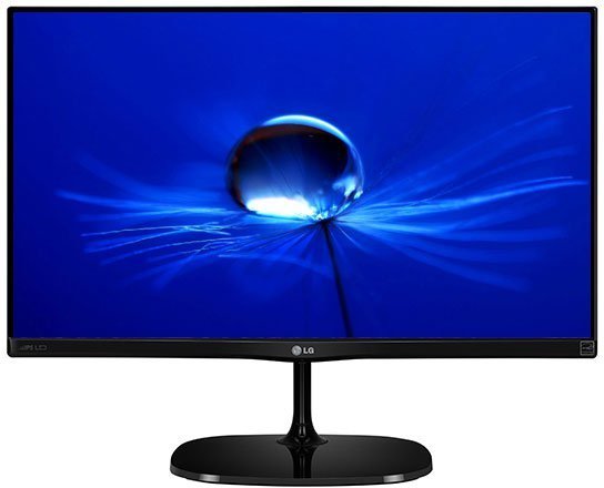 Монитор LG 23"  23MP67D-P