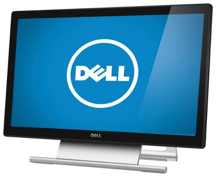 Монитор Dell 22" ST2240T (2240-7766)