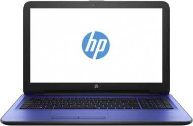 Ноутбук HP 15-ba599ur (1BW57EA)