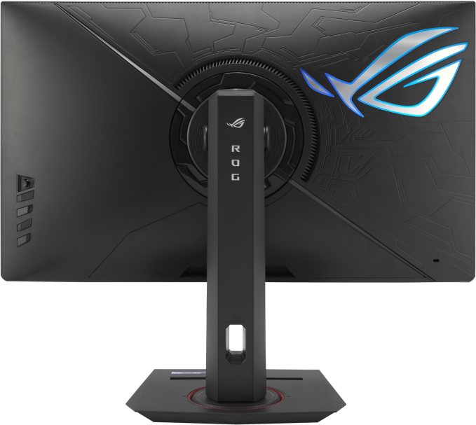 Монитор ASUS 27" XG27ACMG ROG Strix