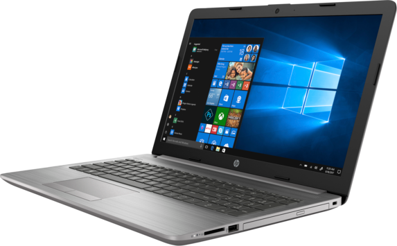 Ноутбук HP 250 G7 (6MP92EA)