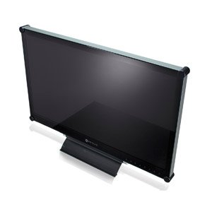 Монитор Neovo 24" X-24 Black
