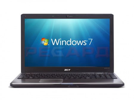 Acer Aspire 5538G-313G25Mi
