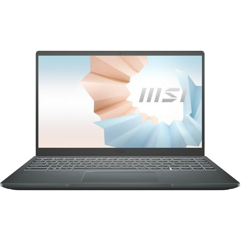 Ноутбук MSI Modern 14 (C12MО-688RU)