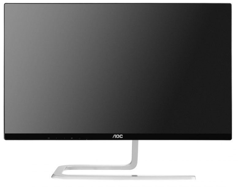 Монитор AOC 23" I2381FH