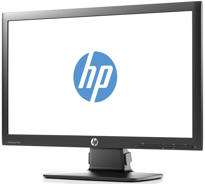 Монитор HP 20" P201 (C9F26AA)