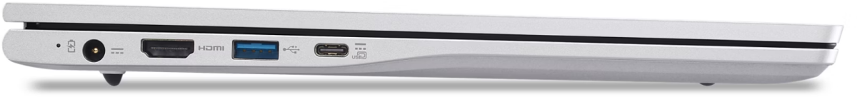 Ноутбук Acer Aspire Lite 15 AL15-72P-76WK