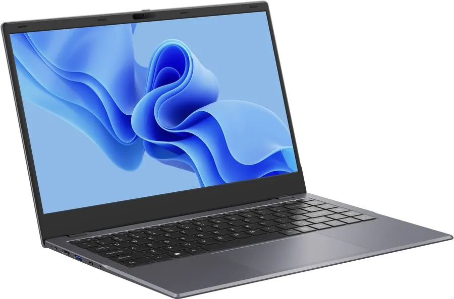 Ноутбук Chuwi GemiBook XPro 14 (CWI574-PN8N2N1HDMXX)