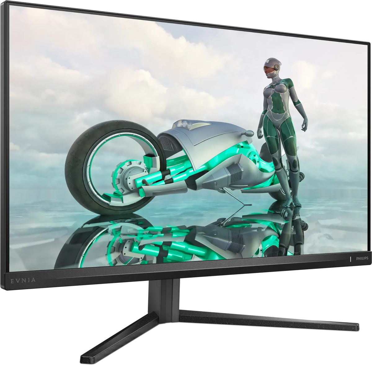 Монитор Philips 27" 27M2N3500PA